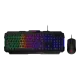 MSI FORGE GK100 COMBO