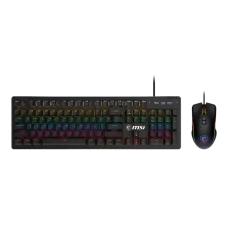 MSI FORGE GK300 COMBO