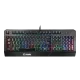 MSI VIGOR GK20 Wired Gaming Keyboard