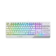 MSI VIGOR GK30 WHITE Wired RGB Gaming Keyboard