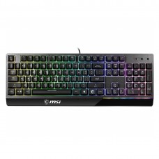 MSI VIGOR GK30 RGB Backlit Gaming Keyboard