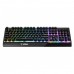 MSI VIGOR GK30 RGB Backlit Gaming Keyboard