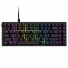 NZXT Function MiniTKL Compact RGB Mechanical Gaming Keyboard