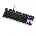 NZXT Function Tenkeyless RGB Mechanical Gaming Keyboard