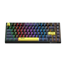 Onikuma G52 RGB Gaming Mechanical Keyboard