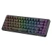 Onikuma G67 Hall Effect Magnetic Switch Gaming Keyboard