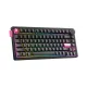 Onikuma MT706 Tri-Mode Gasket RGB Gaming Mechanical Keyboard