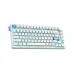 Onikuma MT706 Tri-Mode Gasket RGB Gaming Mechanical Keyboard