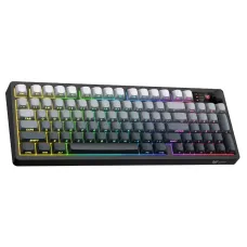 Onikuma MT902 Tri-Mode RGB Gaming Keyboard