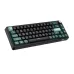 PC Power K68 Tri-Mode Wireless Mechanical Gaming Keyboard