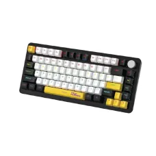 PC Power K82 RGB Mechanical Keyboard