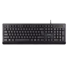 PROLiNK PKCS-1008 Classic Wired Keyboard