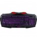 PROLiNK EGREGIUS Illuminated Multimedia Gaming Keyboard