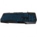 PROLiNK VOLANS Illuminated Gaming Keyboard