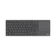 Rapoo E900T Portable Wireless Keyboard