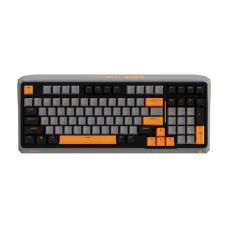 Rapoo ESK750-98 Backlit Mechanical Gaming Keyboard