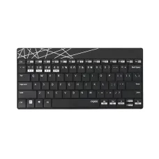 Rapoo K8000M Multi-Mode Wireless Keyboard