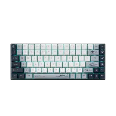 Rapoo MT510PRO Multi-Mode Backlit Mechanical Keyboard