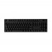 Rapoo V500 PRO 2.4 Wireless Non-Backlit Mechanical Gaming Keyboard