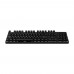 Rapoo V500 PRO 2.4 Wireless Non-Backlit Mechanical Gaming Keyboard