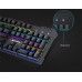 Rapoo V560 Backlit Mechanical Gaming Keyboard