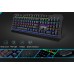 Rapoo V560  Backlit Mechanical Gaming Keyboard