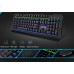 Rapoo V560 Backlit Mechanical Gaming Keyboard