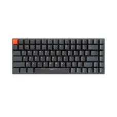 Rapoo V700-8A Tri Mode White Backlit Blue Switch Mechanical Gaming Keyboard