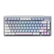 Rapoo V700DIY-75 Multi-Mode Backlit Mechanical Gaming Keyboard