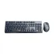 Rapoo X1500 Wireless Keyboard Mouse Combo with Bangla