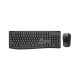 Rapoo X1800 PRO Bangla Wireless Keyboard & Mouse Combo