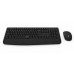 Rapoo X1900 Wireless Optical Mouse and Keyboard