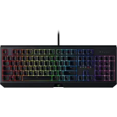 Razer BlackWidow Chroma Green Switch Mechanical Gaming Keyboard (Global)