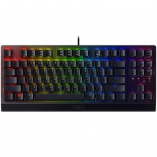 Razer BlackWidow V3 Tenkeyless Green Switch Mechanical Gaming Keyboard (Global)