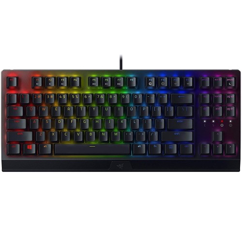 Razer BlackWidow V3 Keyboard Price in Bangladesh | Star Tech