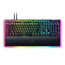 Razer BlackWidow V4 Pro RGB Mechanical Gaming Keyboard (Global)