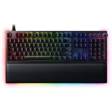 Razer Huntsman V2 Clicky Optical Switch Gaming Keyboard (Global)