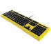 Razer Ornata Expert Pikachu Limited Edition Membrane Keyboard (Global)