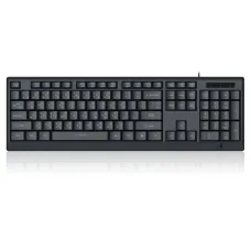 Redragon BK-8345 Keyboard with Bangla