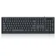 Redragon BK-8345 Keyboard with Bangla