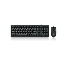 Redragon BS-7543 Wired Keyboard Mouse Combo with Bangla
