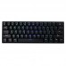 Redragon K530 Draconic 60% Compact RGB Wireless Mechanical Brown Switch Gaming Keyboard