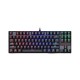 Redragon K552RGB KUMARA RGB Backlit Mechanical Gaming Keyboard