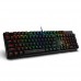 Redragon K556 DEVARAJAS RGB Mechanical Gaming Keyboard