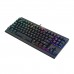 Redragon K568 RGB DARK AVENGER Mechanical Gaming Keyboard