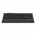 Redragon K587 PRO MAGIC-WAND RGB Mechanical Gaming Keyboard