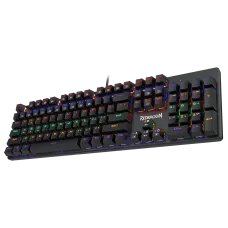 Redragon K608 Valheim Rainbow Mechanical Gaming Keyboard