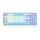 Redragon K707 WBB-RGB Mechanical Gaming Keyboard