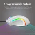 Redragon M607 Griffin RGB Gaming Mouse