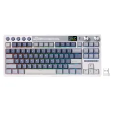 Royal Kludge M87 Mechanical Keyboard